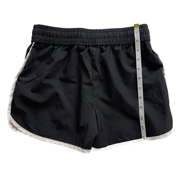 FILA Girl’s Athletic Track Shorts - Medium - Picture 7 of 9